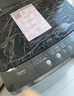 美的（Midea）随心洗 波轮洗衣机全自动家用 9公斤 专利免清洗 健康除螨 MB90V33B 以旧换新 国家补贴 京东自营 实拍图