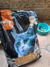 亿迪 冻干猫粮幼猫成猫10斤全价布偶蓝猫英短成年全阶段 实拍图