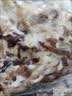 羊头肉4斤八成熟整箱羊脸肉卤全无骨去骨整个新鲜生羊头整只熟食 半熟羊杂2斤【皮略多】 实拍图