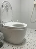 SKJ智能马桶无水压限制卫浴泡沫盾全自动一体机轻音冲水坐便器-601 旗舰版【香薰泡沫盾/不限水压】 250/300/350/400坑距 下单备注 实拍图