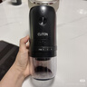 CLITON电动咖啡磨豆机外调档咖啡豆研磨机便携手冲手磨咖啡机自动磨粉机 实拍图