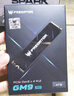 宏碁掠夺者（PREDATOR）2TB SSD固态硬盘 M.2接口(NVMe协议) GM7系列｜NVMe PCIe 4.0读速7200MB/s  AI电脑存储配件 实拍图