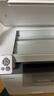 联想（Lenovo）至像 M3350DNW激光打印机办公家用 自动双面打印机 复印扫描一体机 随机7000页 实拍图