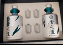 舍得 舍之道天道 浓香型白酒 52度 500ml*2瓶礼盒装新年货送礼物 实拍图