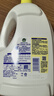 滴露（Dettol）衣物除菌液 消毒液 柠檬3L 99.9%杀菌除螨内衣儿童衣物可配洗衣液 实拍图