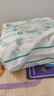 帮宝适（Pampers）清新透气 清新帮 XL84片【清新帮拉拉裤】 实拍图