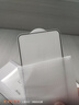 KOOLIFE【升级防碎边】适用三星S22钢化膜SAMSUNGGalaxy S22手机膜保护贴膜玻璃全屏覆盖超薄高清防摔指纹 实拍图