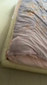 水星家纺被子冬被60%大豆被纤维被冬季被子加厚保暖被芯200x230cm约7.6斤 实拍图