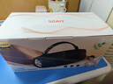 索爱（soaiy）S36MAX旗舰款大功率无线蓝牙音箱户外露营便携音响广场舞车载电脑低音炮收款U盘高音质礼物小音响 实拍图
