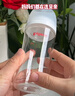 贝亲（Pigeon）PPSU宽口径防胀气奶瓶240ml L号奶嘴 6个月+ AA192 实拍图
