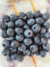 怡颗莓Driscoll's 云南蓝莓14mm+ 6盒装 约125g/盒 新鲜水果礼盒 实拍图
