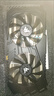 万竞 AMD全新RX580/RX590/RX5700XT/RX6750GRE独显电脑台式机显卡电竞游戏直播设计三角洲打瓦游戏显卡 【全新盒装】RX580 8G 斩风 实拍图