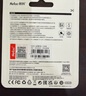 朗科（Netac）128GB TF（MicroSD）存储卡 A1 U3 V30 4K 高度耐用行车记录仪&监控摄像头内存卡 读速100MB/s 实拍图