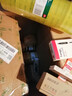 天章 （TANGO） 新绿天章 按动中性签字0.5子弹头办公考试做题签字笔顺滑好写均匀 1008 蓝色12支/盒 4412 实拍图