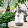 九千谷喷壶3L家用气压式喷雾器浇花养花洒水壶洗车消毒高压喷水壶5790 实拍图