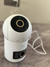 小米智能摄像机 4家用云台摄像头800万像素4K超清室内监控360度无死角带夜视手机远程婴儿宠物宝宝母婴 实拍图