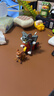 52TOYS TOM&JERRY倒霉的TOM可动盲盒潮玩手办摆件发条公仔单只礼物 实拍图