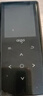 爱国者（aigo）801 32G mp3/mp4播放器 无损HIFI外放蓝牙音乐随身听学生听歌神器mp5英语听力复读机触摸按键 实拍图