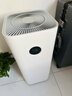 米家小米空气净化器5S家用除甲醛除菌除过敏AC-M24-SC 实拍图