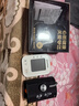 鱼跃（Yuwell）房颤电子血压免绑袖带家用医用高精准血压测量S67XR38节礼物 实拍图