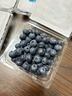 怡颗莓Driscoll's 云南蓝莓14mm+ 4盒装 约125g/盒 新鲜水果 实拍图