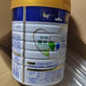 美素佳儿（Friso）皇家较大婴儿配方奶粉2段（6-12个月）400克 乳铁蛋白 新国标 实拍图