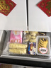 美菱无忧嵌400L法式多门冰箱小户型家用底部散热超薄窄门嵌入式一级能效变频BCD-400WP9CZX国家补贴 实拍图