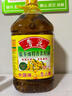 鲁花 【保真菜籽油】食用油 低芥酸特香菜籽油 5L  /桶   实拍图