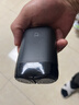 米家电动剃须刀S100【便携出游】小米刮胡刀旋转双刀头90分钟续航Type-C快充 生日礼物送男友礼物 实拍图