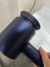 戴森（DYSON）高速吹风机 负离子护发高速电吹风进口家用 情人节礼物 HD08普鲁士蓝 三风嘴海外版 香港/新加坡 实拍图