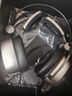 西伯利亚S21 游戏耳机头戴式 有线USB7.1声道电脑电竞赛事级专用耳麦 无畏契约吃鸡FPS听声辨位 可视化线控 S21DCPRO 铁灰【边玩边充】Typec 实拍图