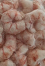 万景海虾仁/深海红虾仁 净重400g/盒 出口品质 深海捕捞 聚餐年货 实拍图