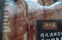 潮夫道肥牛卷净重400g原切0添加谷饲雪花牛肉卷肥牛片火锅食材麻辣烫 实拍图