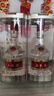 五粮液 普五八代 浓香白酒 52度 500ml*2瓶礼物 官方授权酒厂直供 实拍图