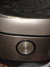 美的（Midea）电饭煲 纤V系列 IH加热智能电饭锅Pro家用5L大容量4-5人 2-10人 蒸米饭锅年货好物FB50S701 实拍图