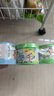 西兰空气清新剂柠檬2盒+茉莉1盒固体香薰厕所卫生间除臭除异味芳香剂 实拍图
