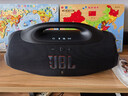 JBL BOOMBOX4  音乐战神三代四代 便携蓝牙音箱 低音炮 户外音箱 boombox3 WIFI版Hifi音质 音响 【新品】音乐战神4代-黑色 【国行全新正品】 实拍图