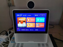 小度智能屏X9Pro 文心大模型 AI智能音箱音响 360度摄像头远程 视频通话 小孩老人看护陪伴礼物 实拍图