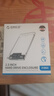 奥睿科(ORICO)移动硬盘盒2.5英寸USB3.0 SATA串口笔记本电脑外置壳固态机械ssd硬盘盒子 全透明2139U3 实拍图