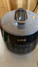 苏泊尔（SUPOR）0涂层球釜电压力锅5L双胆全自动智能预约 触控SY-50YC5011Q电饭煲高压锅4-6人 实拍图