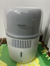 飞利浦（PHILIPS）加湿器家用卧室母婴专用静音除菌无雾空调加湿机鼻炎孕妇婴幼儿小型桌面大容量HU5710/10礼品 实拍图