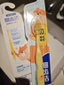 狮王（Lion）细齿洁儿童牙刷2岁以上*3儿童超细软毛牙刷 呵护乳牙新老包装随机 实拍图