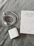 Viken【直营正品】适用苹果17/16/15充电器头40W/45W正品套装iPhone17/16/15proMax/pro电源适配器线 【原盒封装】30W快充头+1米编织快充线 安全认证不伤机 实拍图