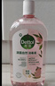 滴露（Dettol）消毒液消毒水衣物除菌液 灭活甲型H3N2流感病毒杀菌除螨非84酒精 【母婴推荐】香氛消毒液 1L 2瓶 实拍图