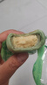 比比赞（BIBIZAN）抹茶雪媚娘绿豆饼1002g经典传统风味面包蛋糕点心饼干休闲零食品 实拍图