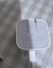 Apple/苹果 40W USB-C充电器动态调节功率 type-c充电器苹果手机充电 苹果17手机充电器 实拍图