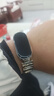 小米手环10/10NFC版 智能手环 睡眠健康管理 心率血氧监测 5ATM防水男女生运动手环 小米手环10 耀影金特别版 实拍图