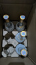 汾酒 黄盖玻汾 清香型白酒 53度 475mL*6瓶整箱 电商版原箱 实拍图
