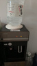 美菱（MeiLing）饮水机 家用立式办公双开门柜式温热型饮水器MY-L109 实拍图