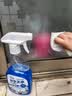 COODORA玻璃水清洁剂家用擦玻璃神器浴室去油膜清洗剂500ml*2瓶 实拍图